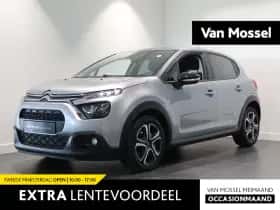 Citroën C3 (2021)