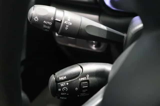 Citroën C3 (2021) thumbnail 13