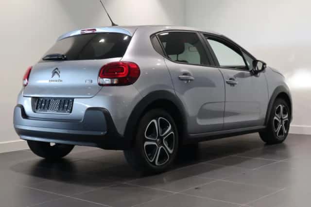 Citroën C3 (2021) thumbnail 15