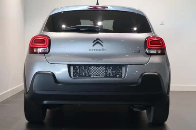 Citroën C3 (2021) thumbnail 16