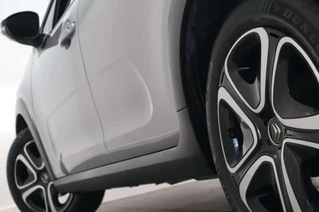 Citroën C3 (2021) thumbnail 18