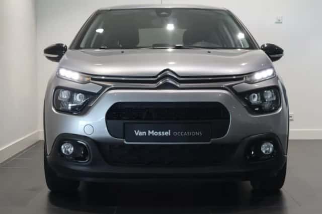Citroën C3 (2021) thumbnail 3