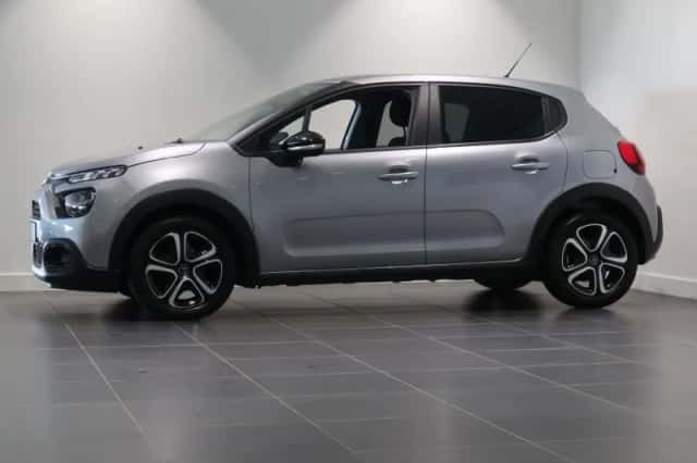 Citroën C3 (2021) thumbnail 4
