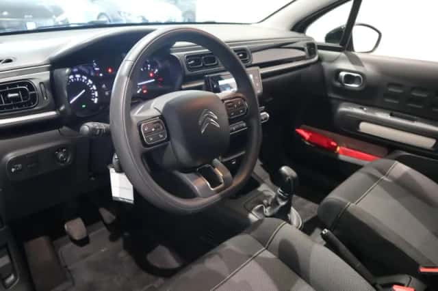 Citroën C3 (2021) thumbnail 5