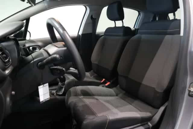 Citroën C3 (2021) thumbnail 6