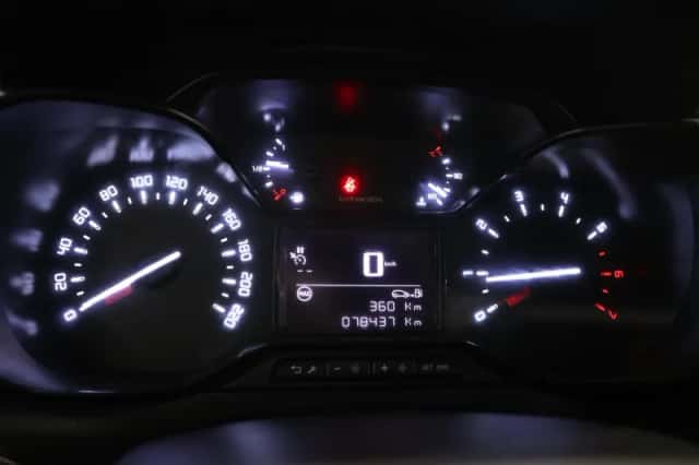Citroën C3 (2021) thumbnail 9