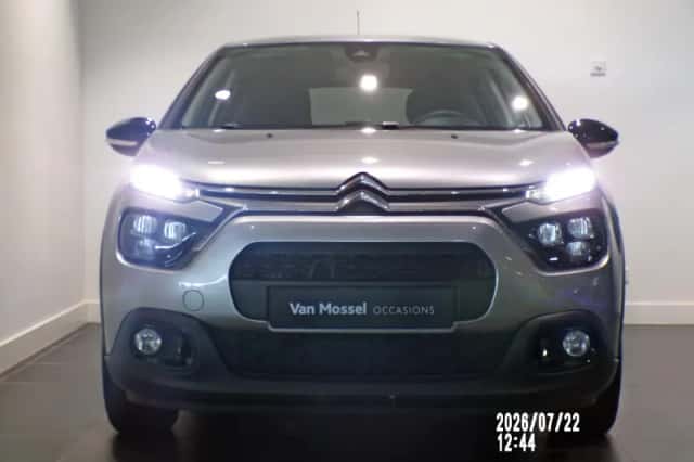 Citroën C3 (2022) thumbnail 3