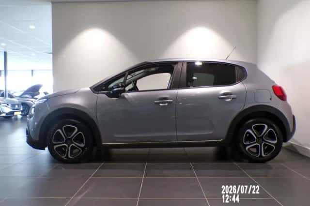 Citroën C3 (2022) thumbnail 4