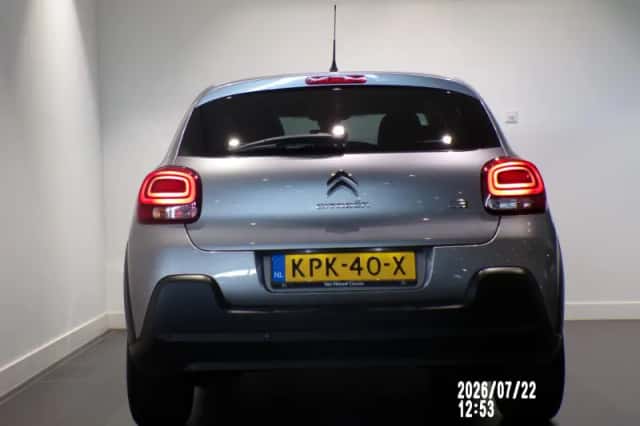 Citroën C3 (2022) thumbnail 5