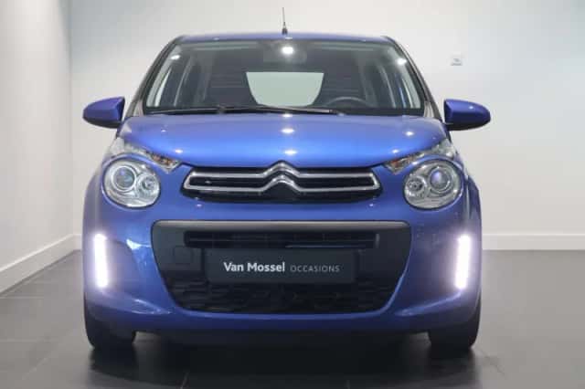 Citroën C1 (2021) thumbnail 3