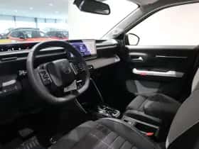 Citroën ë-C3 thumbnail 8