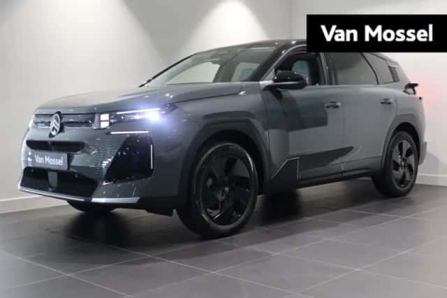 Citroën C5 Aircross (2025) thumbnail 1
