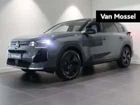 Citroën C5 Aircross (2025) thumbnail 1