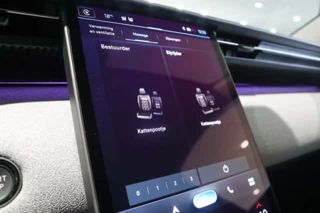 Citroën C5 Aircross (2025) thumbnail 22
