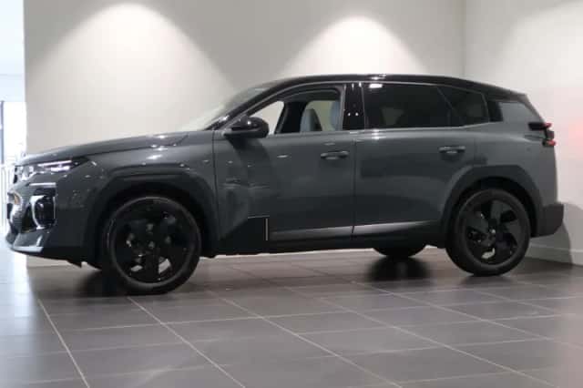 Citroën C5 Aircross (2025) thumbnail 4