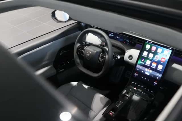 Citroën C5 Aircross (2025) thumbnail 33