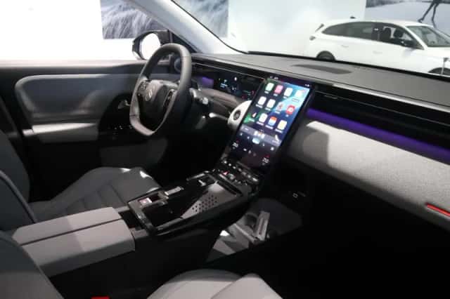 Citroën C5 Aircross (2025) thumbnail 34