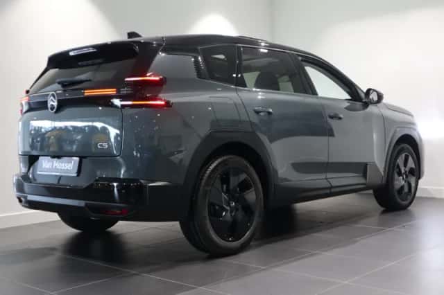 Citroën C5 Aircross (2025) thumbnail 5