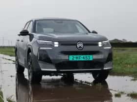 Citroën C5 Aircross (2025) thumbnail 45