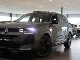 Citroën C5 Aircross (2025) thumbnail 47