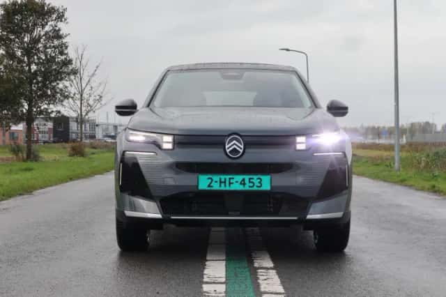 Citroën C5 Aircross (2025) thumbnail 49