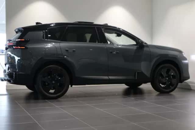 Citroën C5 Aircross (2025) thumbnail 7