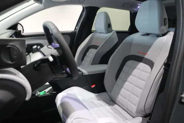 Citroën C5 Aircross (2025) thumbnail 9