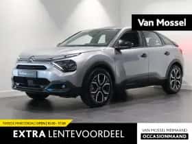 Citroën ë-C4 (2022)