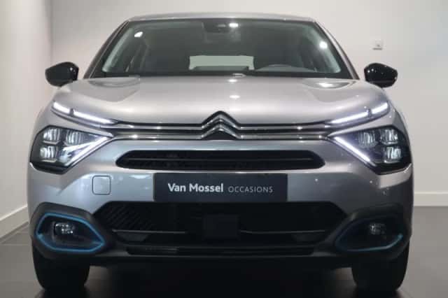 Citroën ë-C4 (2022) thumbnail 2