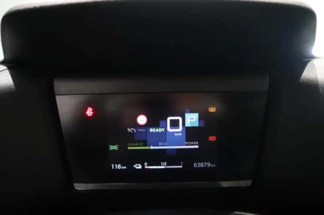 Citroën ë-C4 (2022) thumbnail 11
