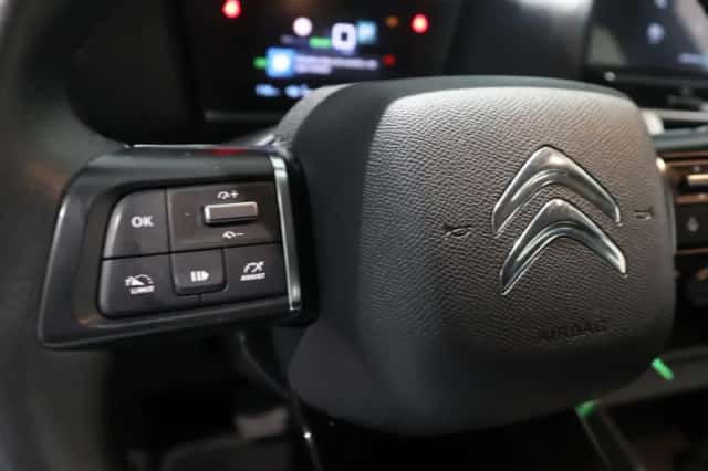 Citroën ë-C4 (2022) thumbnail 12
