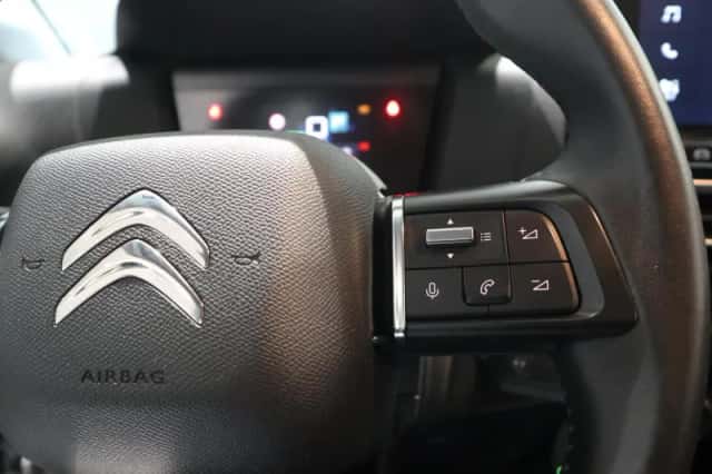 Citroën ë-C4 (2022) thumbnail 13