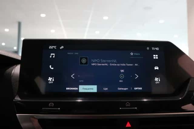 Citroën ë-C4 (2022) thumbnail 14