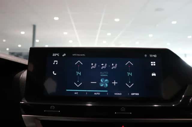 Citroën ë-C4 (2022) thumbnail 15