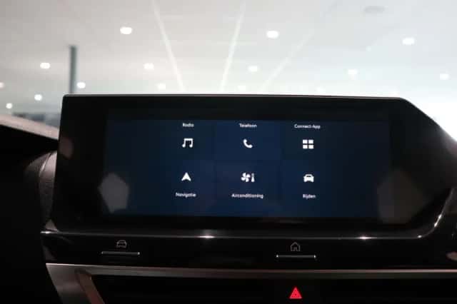 Citroën ë-C4 (2022) thumbnail 16