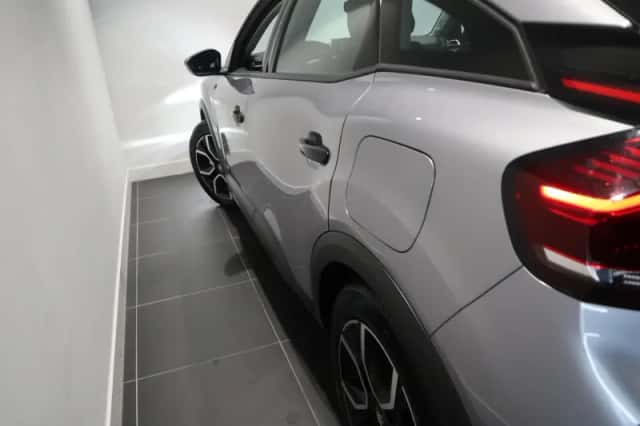 Citroën ë-C4 (2022) thumbnail 19