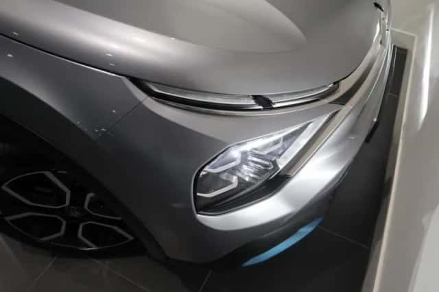 Citroën ë-C4 (2022) thumbnail 20
