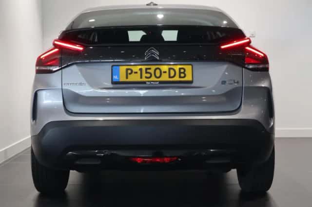 Citroën ë-C4 (2022) thumbnail 5
