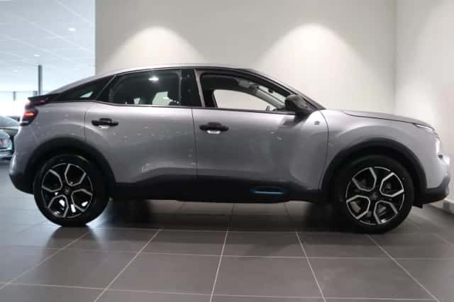 Citroën ë-C4 (2022) thumbnail 6