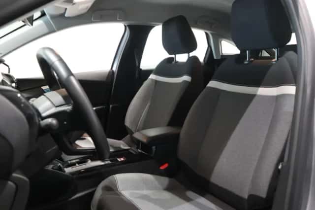 Citroën ë-C4 (2022) thumbnail 7
