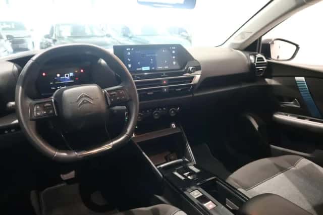 Citroën ë-C4 (2022) thumbnail 10