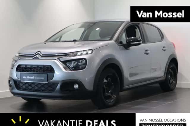 Citroën C3 (2021) thumbnail 1
