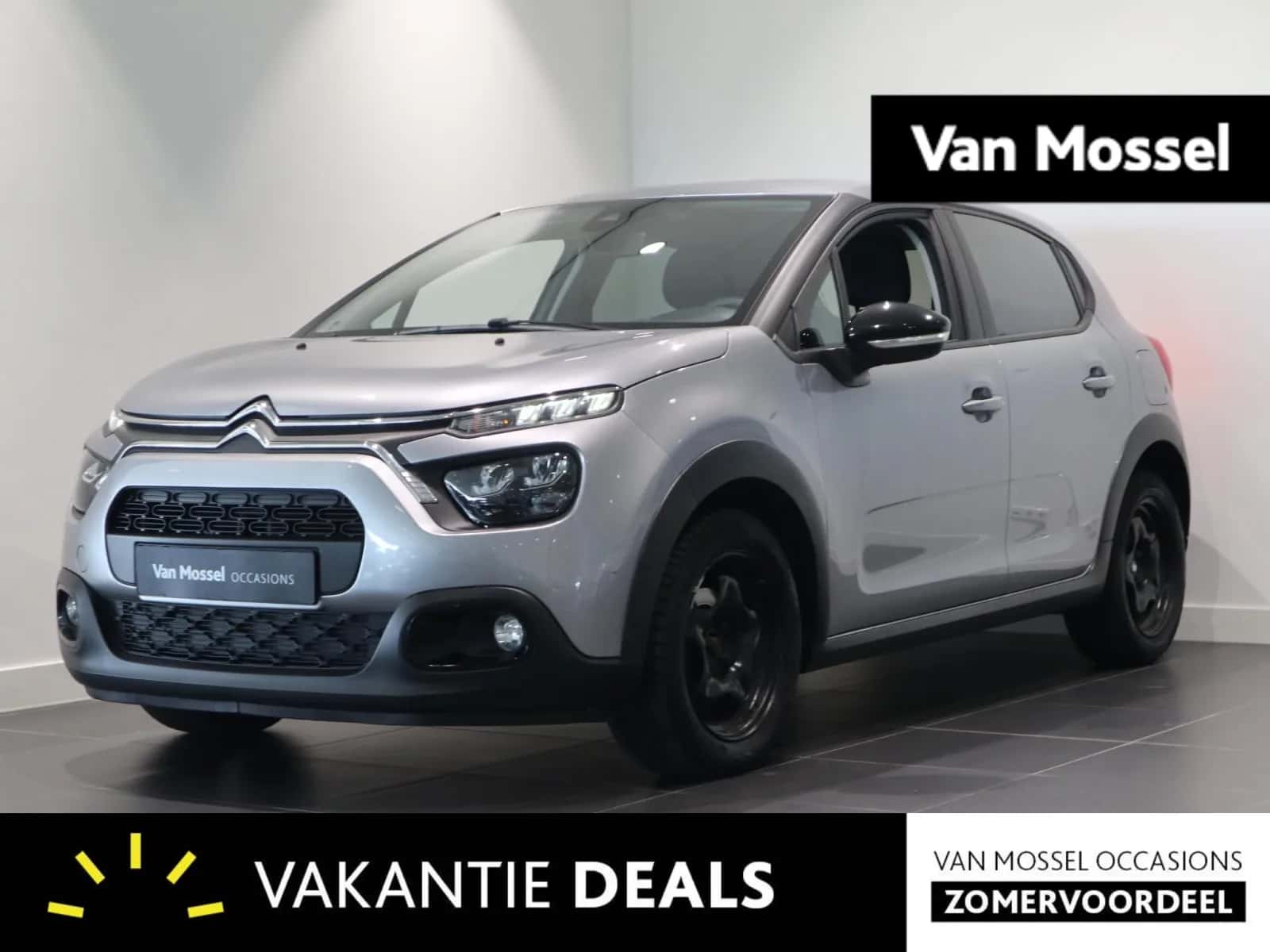Citroën C3 (2021) — foto 1
