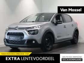 Citroën C3 (2021)