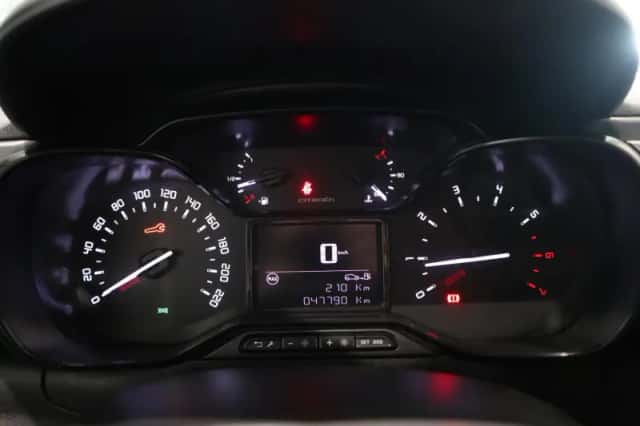Citroën C3 (2021) thumbnail 11