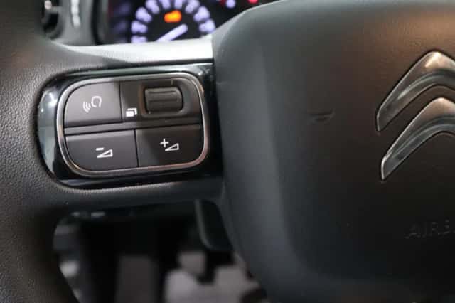 Citroën C3 (2021) thumbnail 12