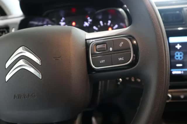 Citroën C3 (2021) thumbnail 13