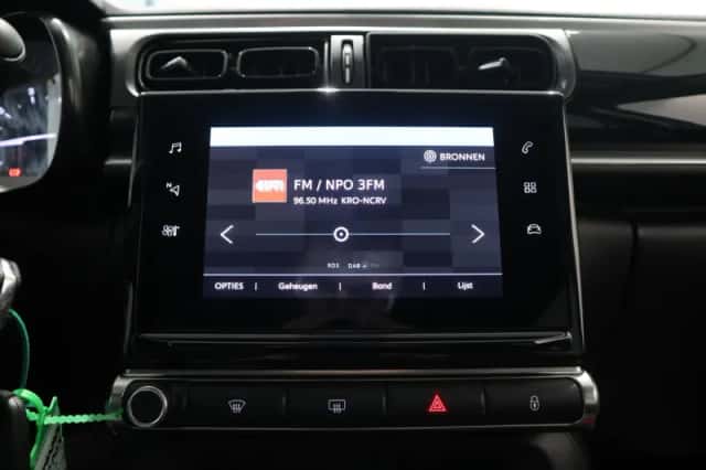 Citroën C3 (2021) thumbnail 14
