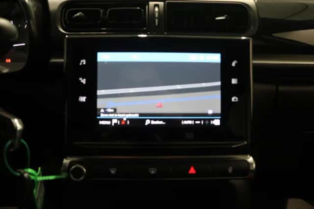 Citroën C3 (2021) thumbnail 15