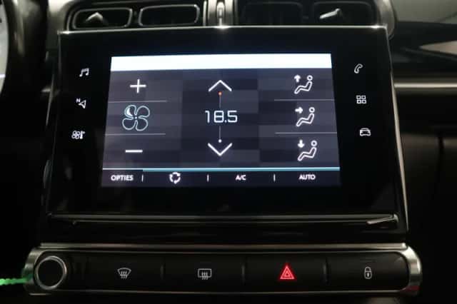 Citroën C3 (2021) thumbnail 16